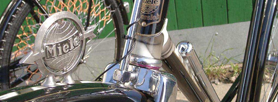 OpasRad Eine Oldtimer Bikes Fanseite